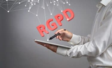 Formation sur le règlement général sur la protection des données (RGPD)