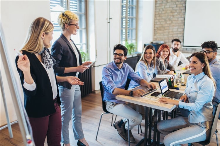 Formation économique des membres du CSE