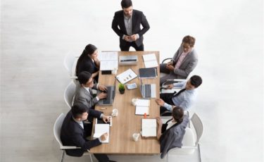 orientations stratégiques de l'entreprise, formation des membres du CSE