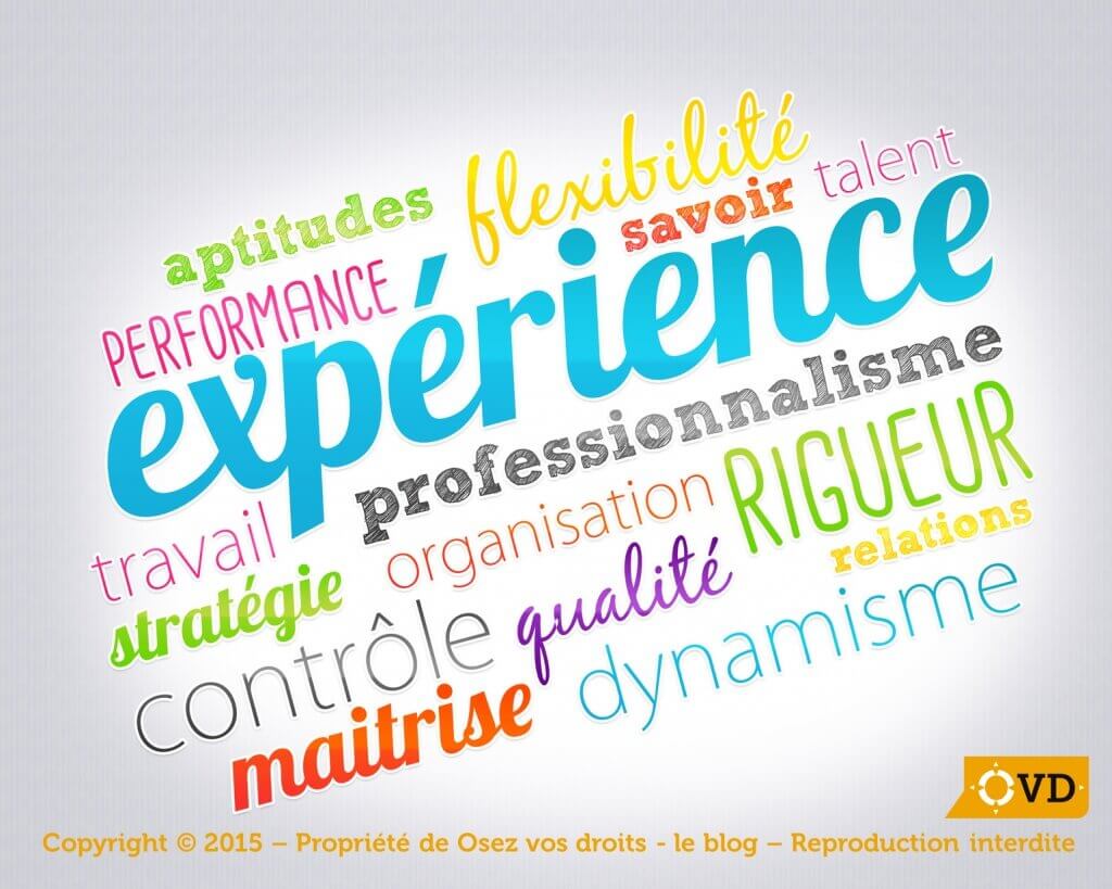Comment Mettre Ses Exp riences SQMKS Comment Mettre Ses Exp riences SQMKS