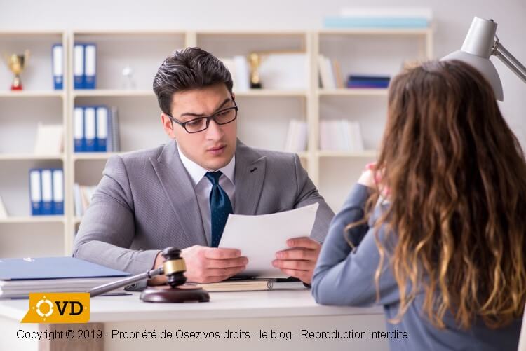 avocat en droit du travail pour le cse