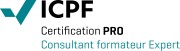 Certification ICPF PRO consultant formateur expert en droit du travail