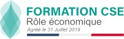 Agrément formation économique du CSE