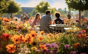 écologie et biodiversité