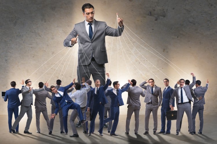 L'unilatéralisme, cancer de la démocratie sociale